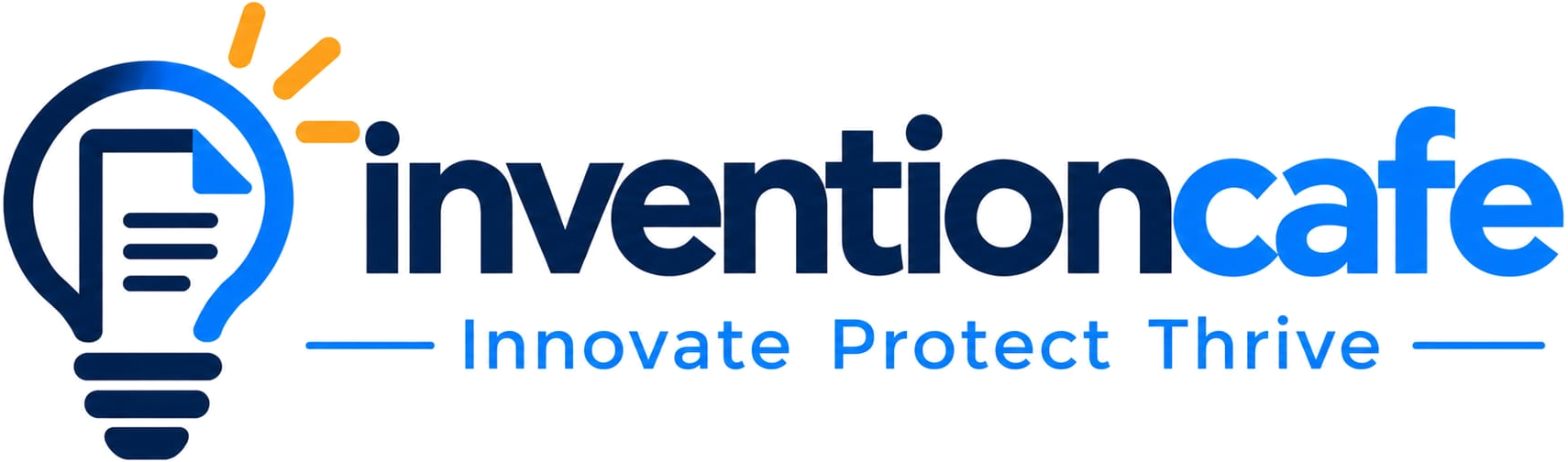 Invention Cafe®: Innovate Protect Thrive