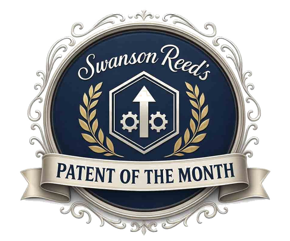 Patent of the Month