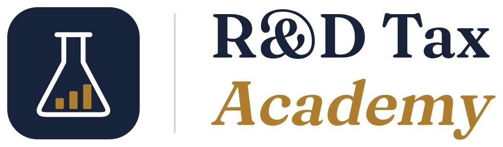 R&D Tax Academy